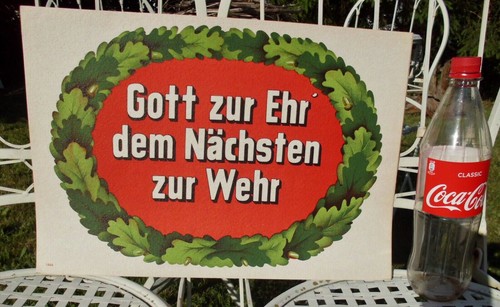 Feuerwehr ffw schild - feuerwehr,