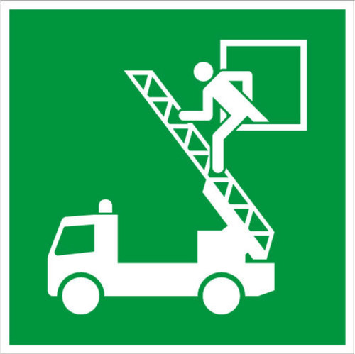 Fluchtfenster rettungsleiter - fluchtfenster,
