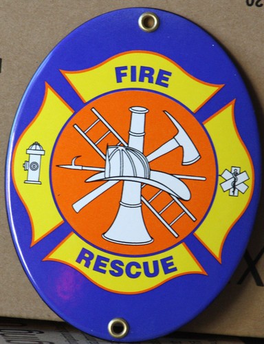Fire rescue 1815 - fire,