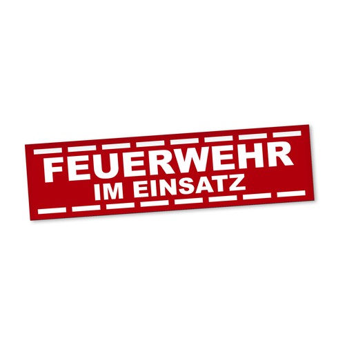 Feuerwehr einsatz - feuerwehr,