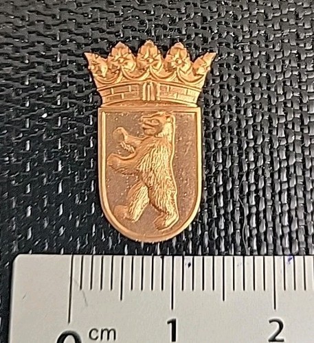 Wappenschild feuerwehr - (2677),