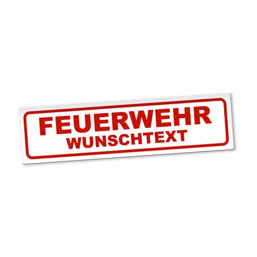 Wunschtext feuerwehr - wunschtext,