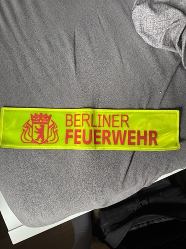 Berliner feuerwehr - berliner,