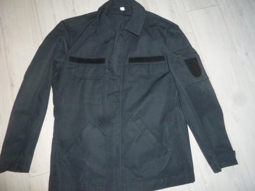 Feuerwehr bundjacke jacke - bundjacke,