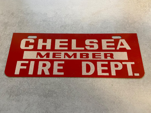 Blechschild feuerwehr s - blechschild,, feuerwehr,