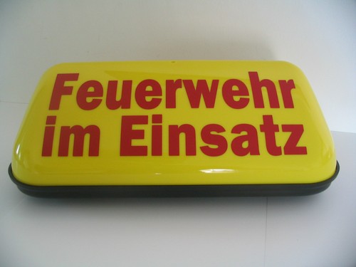 Feuerwehr einsatz starker - einsatz,