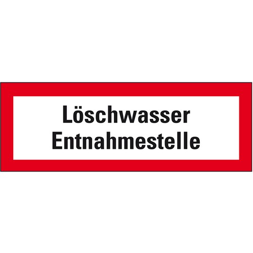 Schild feuerwehrschild - schild, i
