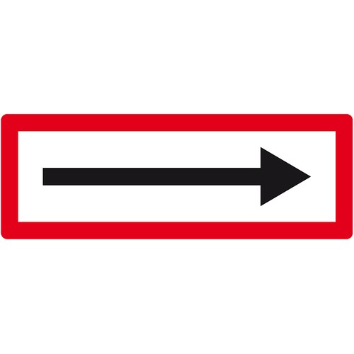 Schild - , i