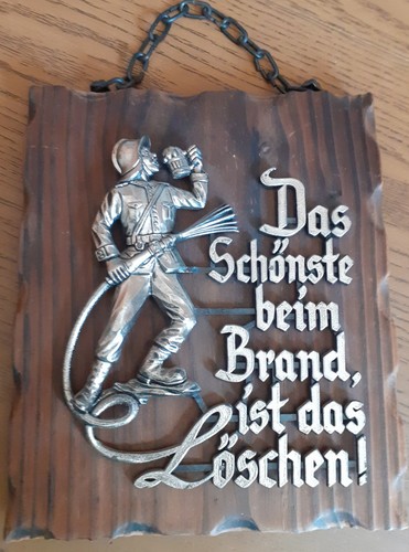 Feuerwehr geschenkartikel - feuerwehr,,